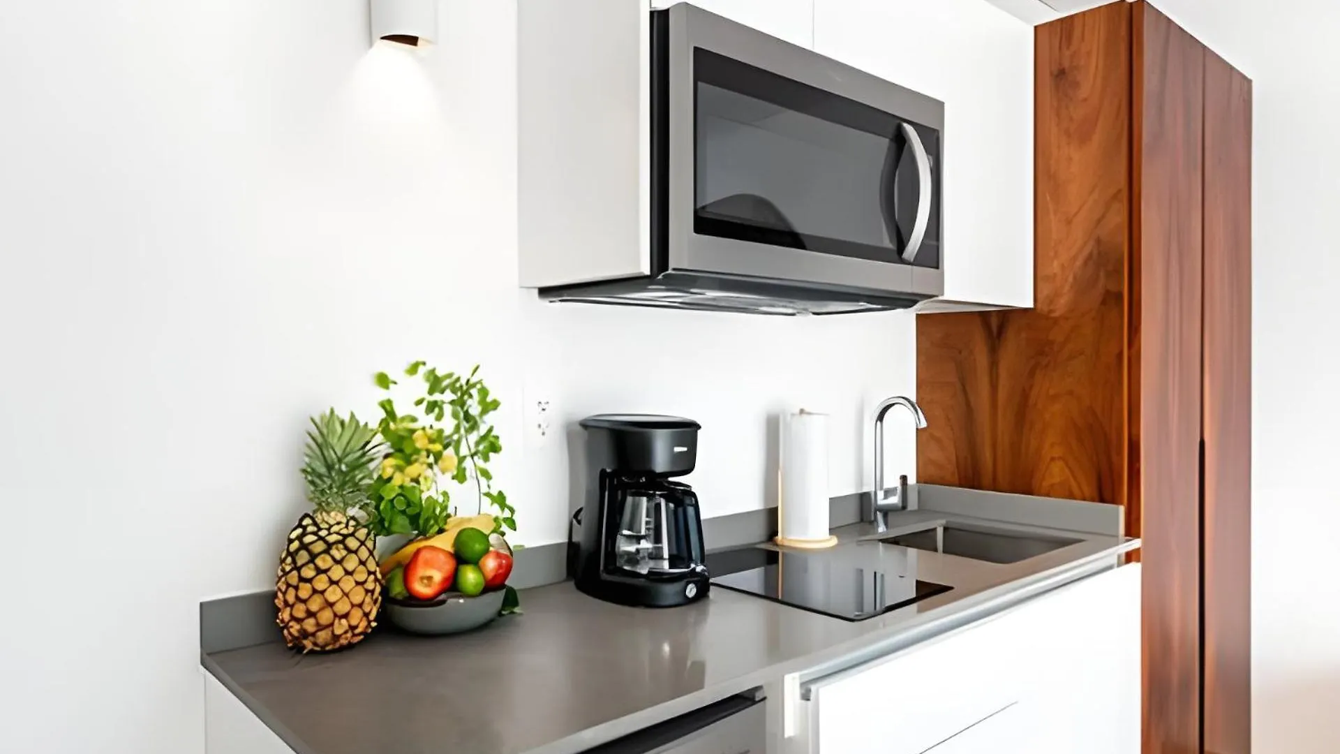 דירות Departamentos En Tulum By Bamboo Skylife