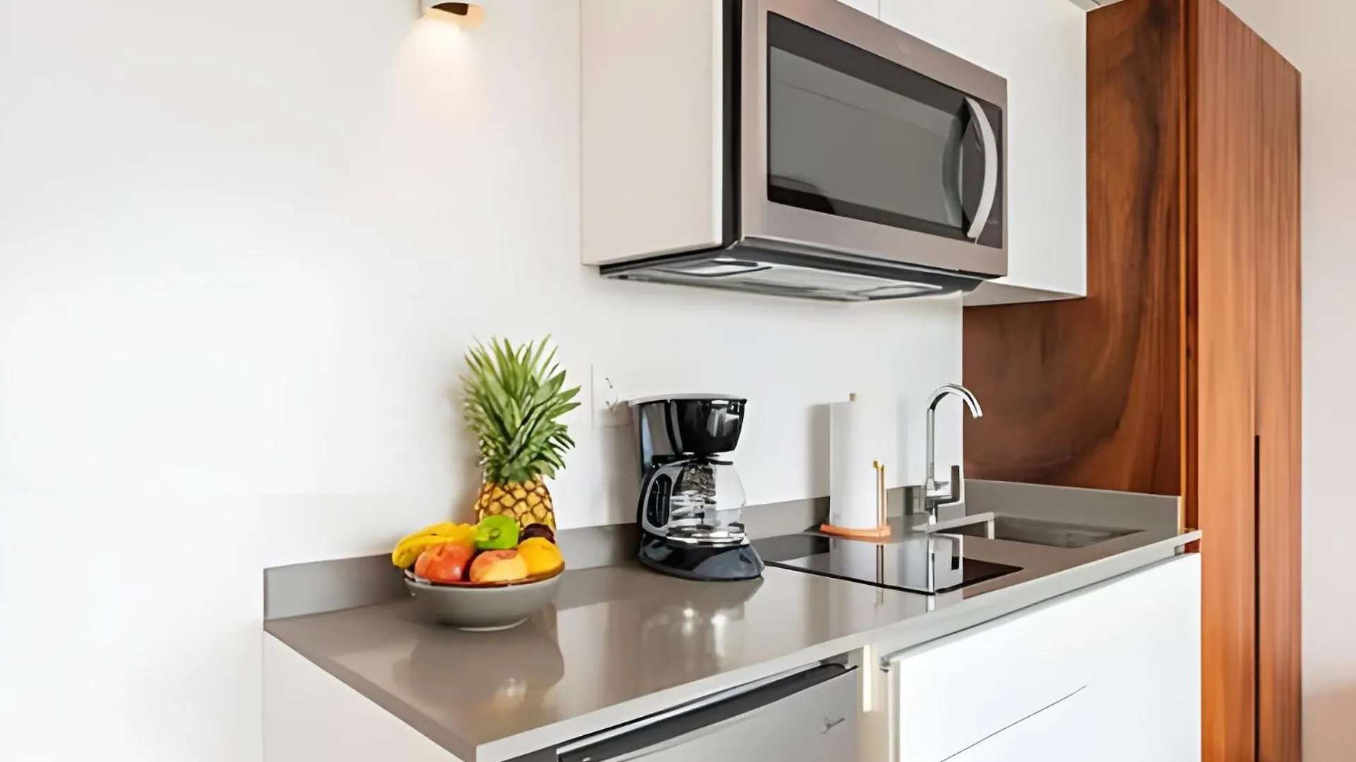 דירות Departamentos En Tulum By Bamboo Skylife מקסיקו