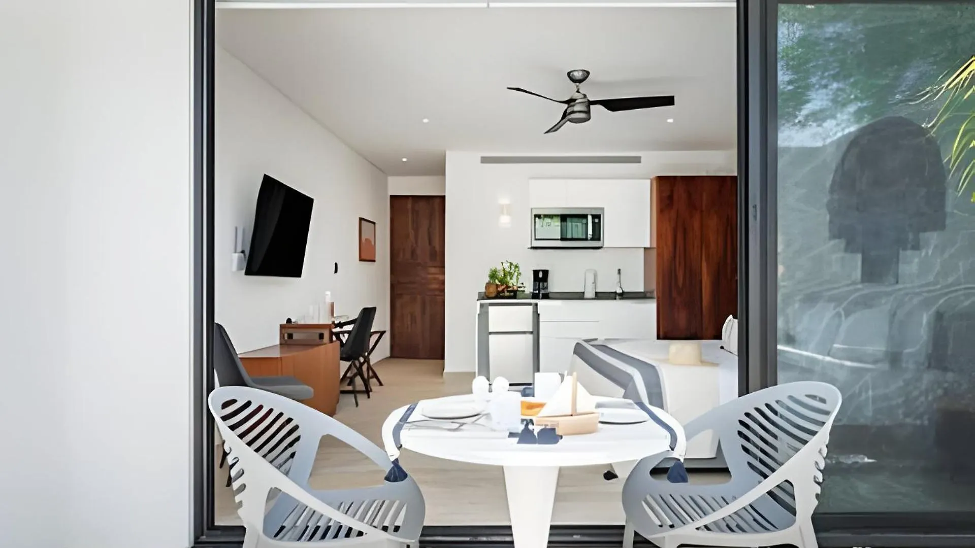 Departamentos En Tulum By Bamboo Skylife Apartment 0*,  Mexico