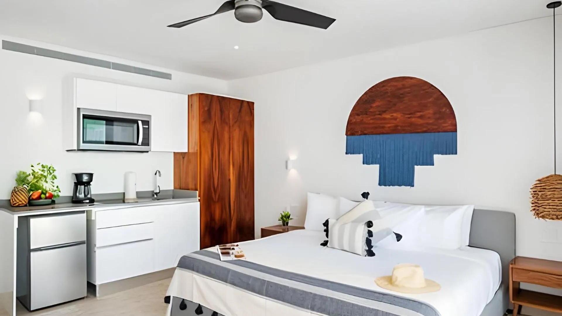 Departamentos En Tulum By Bamboo Skylife Apartment 0*,