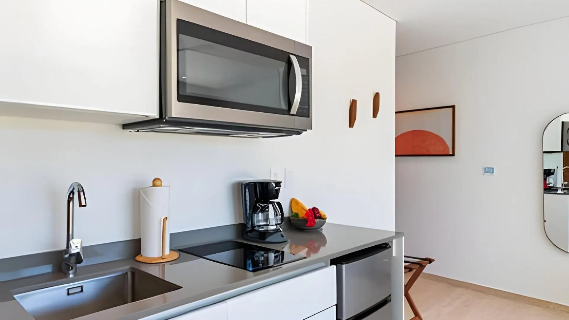 Departamentos En Tulum By Bamboo Skylife Apartment Mexico