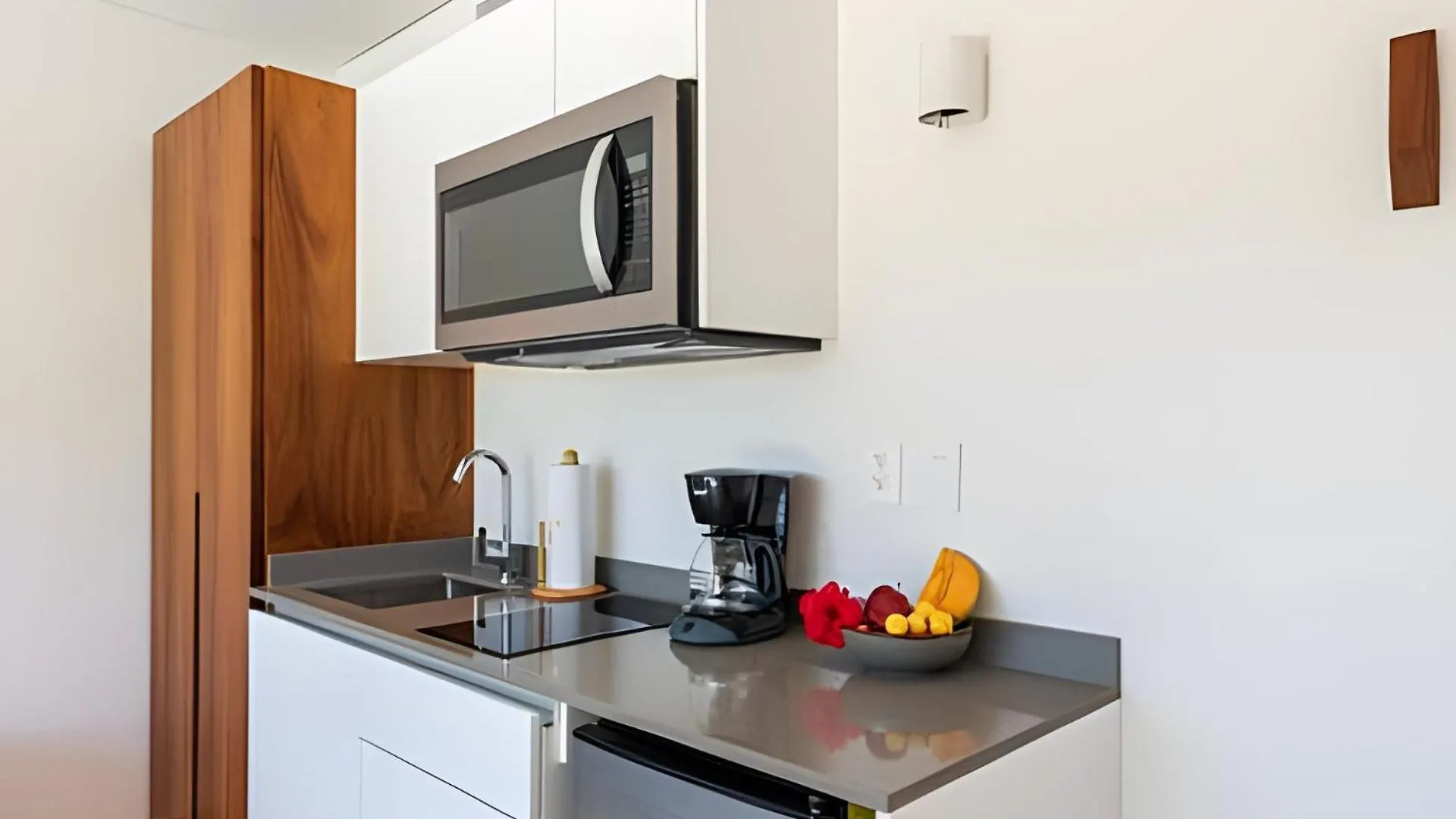 Departamentos En Tulum By Bamboo Skylife Apartment