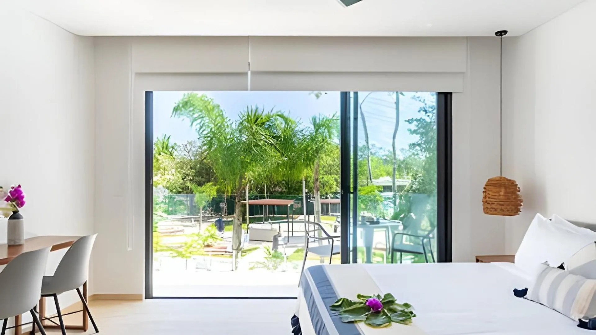 Departamentos En Tulum By Bamboo Skylife Apartment