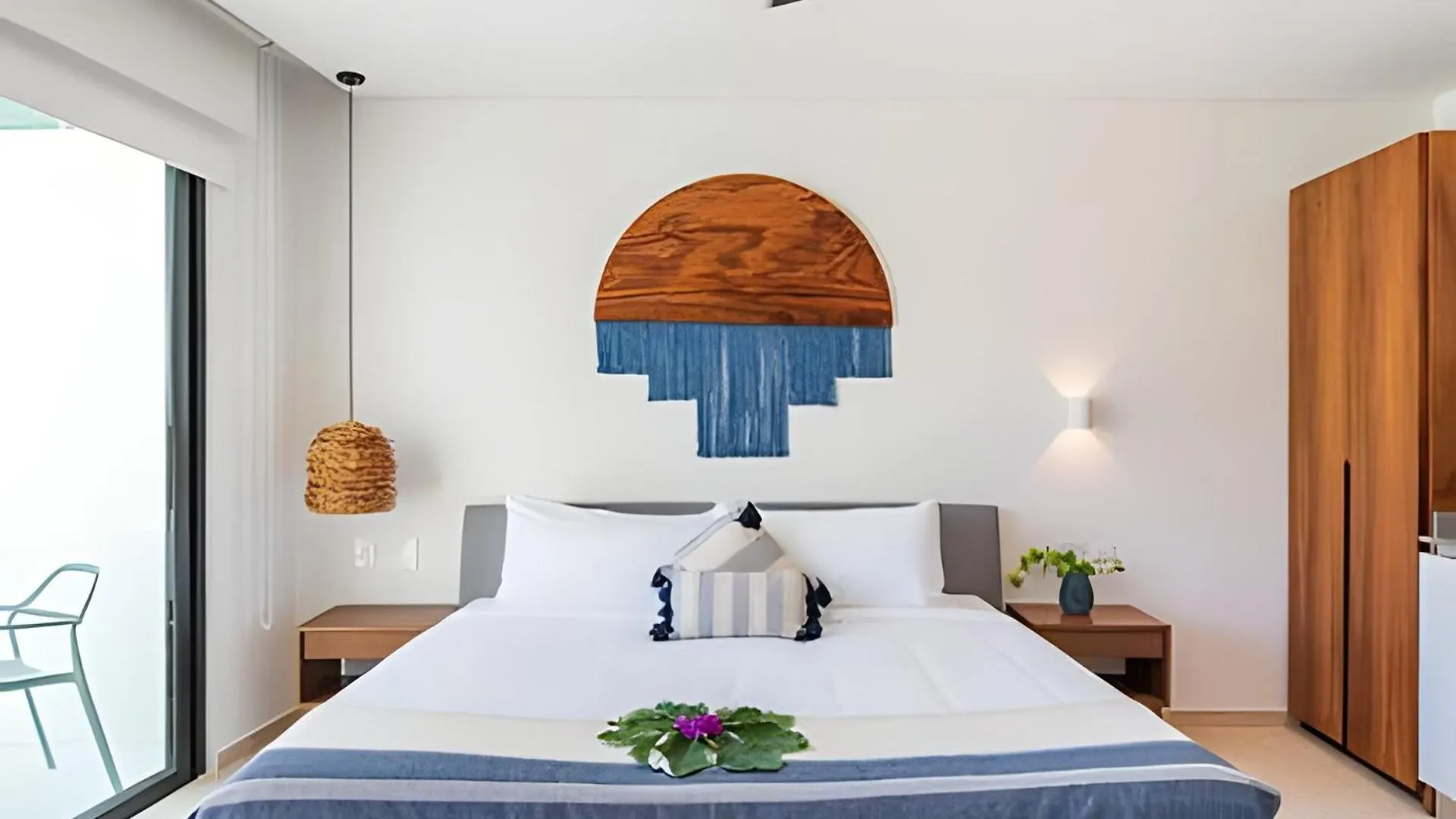 Departamentos En Tulum By Bamboo Skylife Apartment