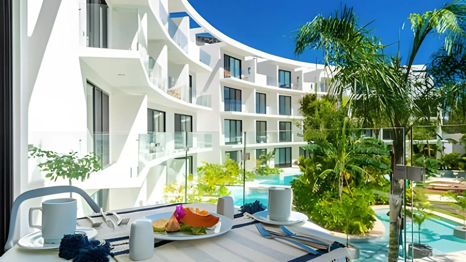 Departamentos En Tulum By Bamboo Skylife Apartment 0*,  Mexico