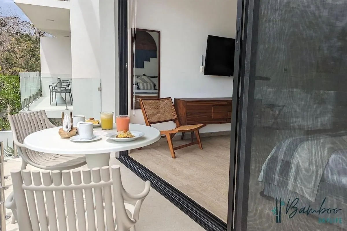 Departamentos En Tulum By Bamboo Skylife Apartment 0*,  Mexico