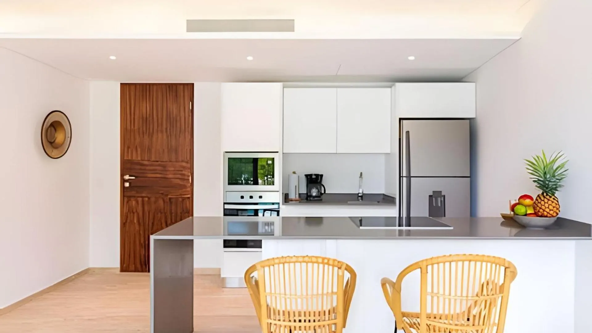 Departamentos En Tulum By Bamboo Skylife Apartment
