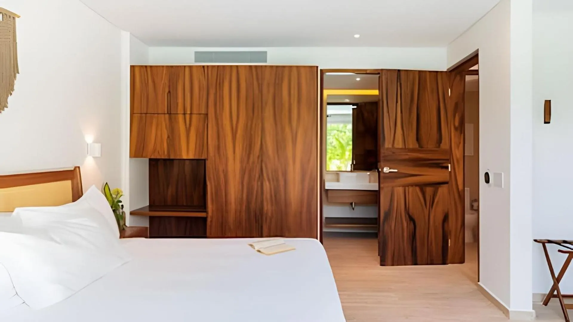Departamentos En Tulum By Bamboo Skylife Apartment