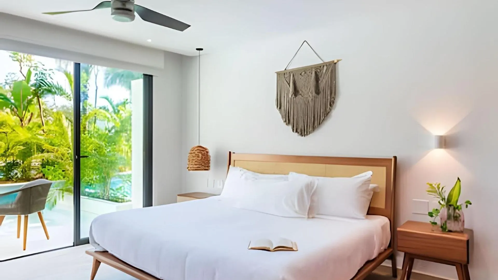 Departamentos En Tulum By Bamboo Skylife Apartment 0*,