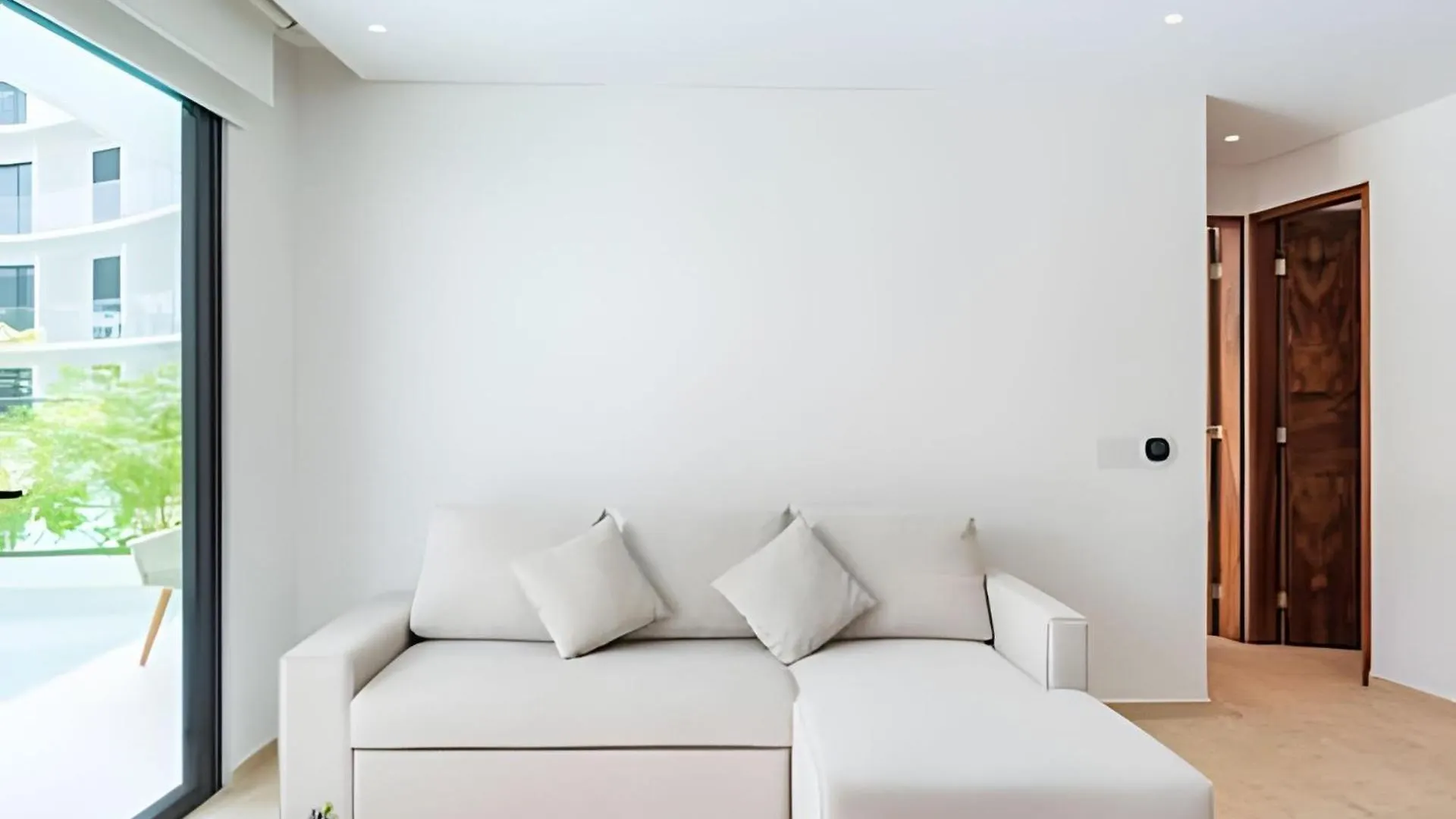 Departamentos En Tulum By Bamboo Skylife Apartment