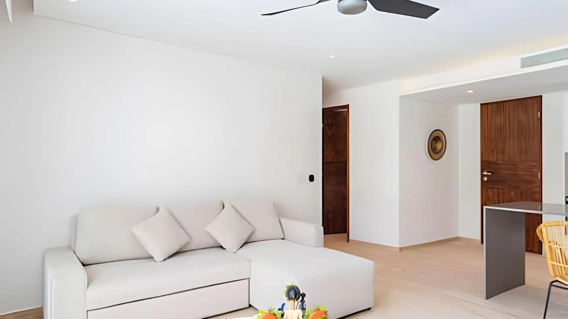 Departamentos En Tulum By Bamboo Skylife Apartment 0*,  Mexico